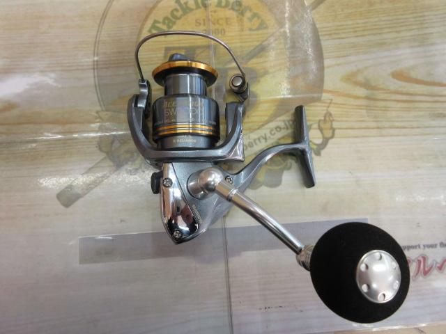 アセレーションSW 3000