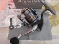 アセレーションSW 3000