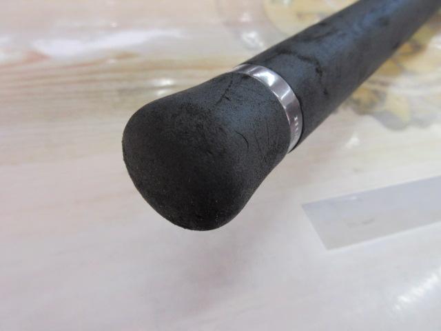 ヒュージカスタムH3S-81RF