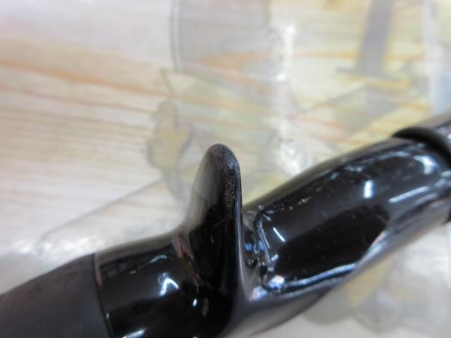 ヒュージカスタムH3S-81RF