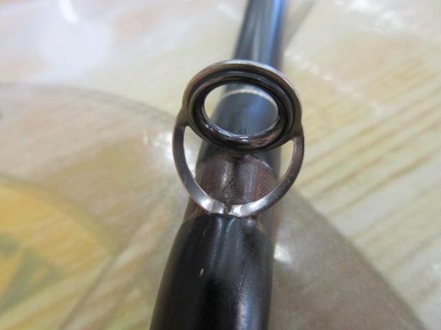 ヒュージカスタムH3S-81RF