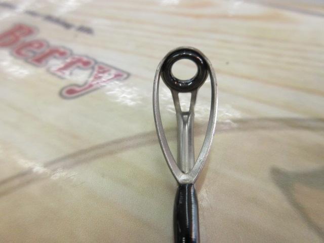 ヒュージカスタムH3S-81RF