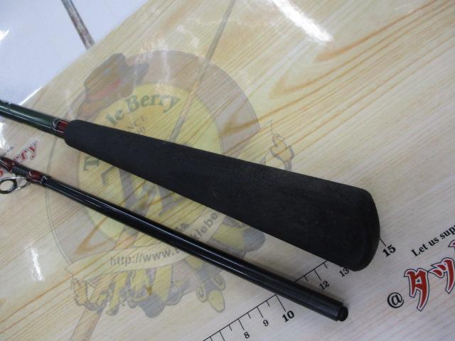 メタリア タチウオテンヤSP 190