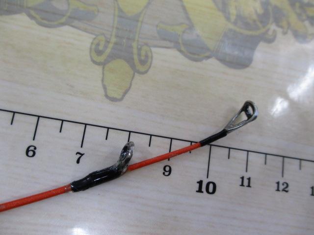 メタリア タチウオテンヤSP 190