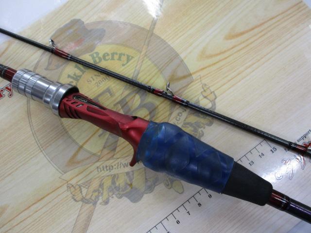 メタリア タチウオ M-185