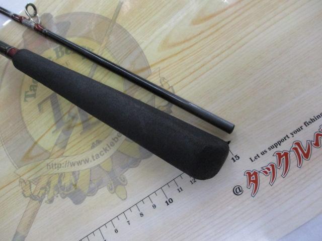 メタリア タチウオ M-185