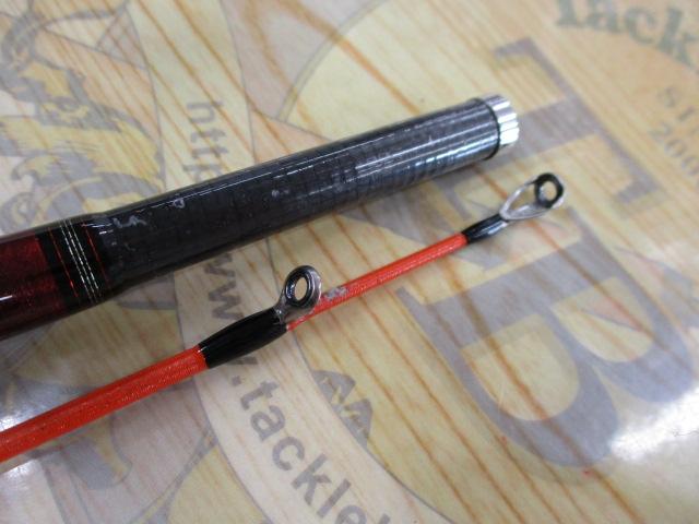 メタリア タチウオ M-185