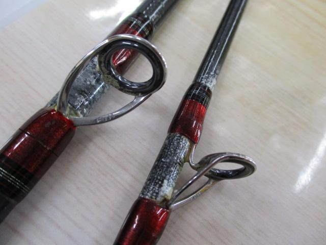 メタリア タチウオ M-185