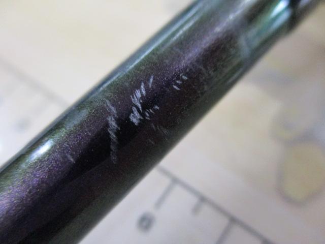 メタリア タチウオ M-185