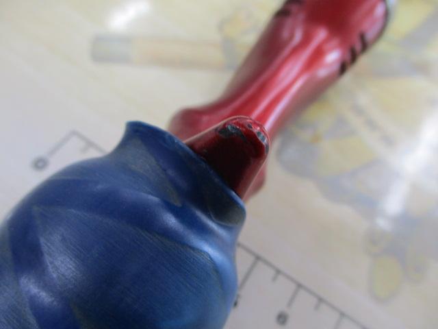 メタリア タチウオ M-185