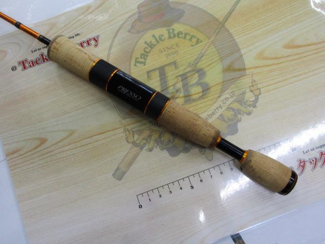 シルバークリークプレッソ 50XUL-S｜＠ベリーネット 日本最大新品中古