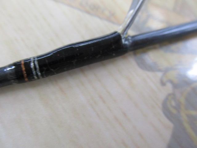 シルバークリークプレッソ 50XUL-S