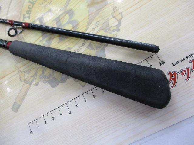 メタリア タチウオ 195