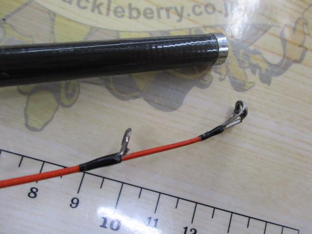 メタリア タチウオ 195