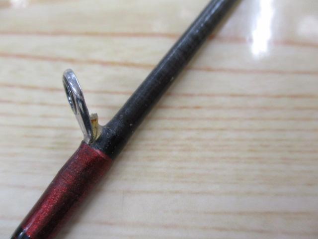 メタリア タチウオ 195