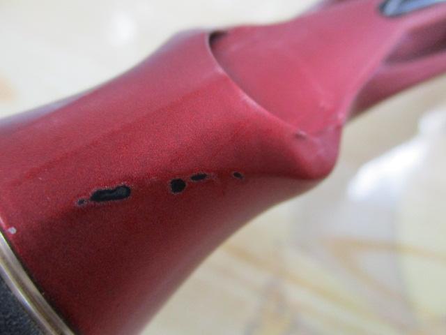 メタリア タチウオ 195