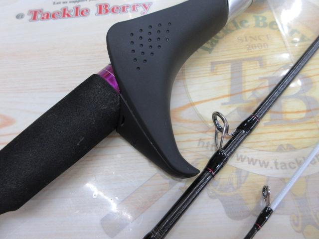 サーベルマスターXRテンビン 73M180/L