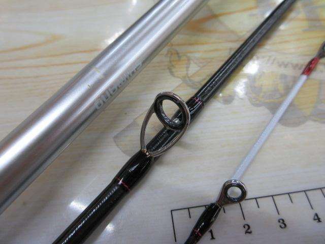 サーベルマスターXRテンビン 73M180/L