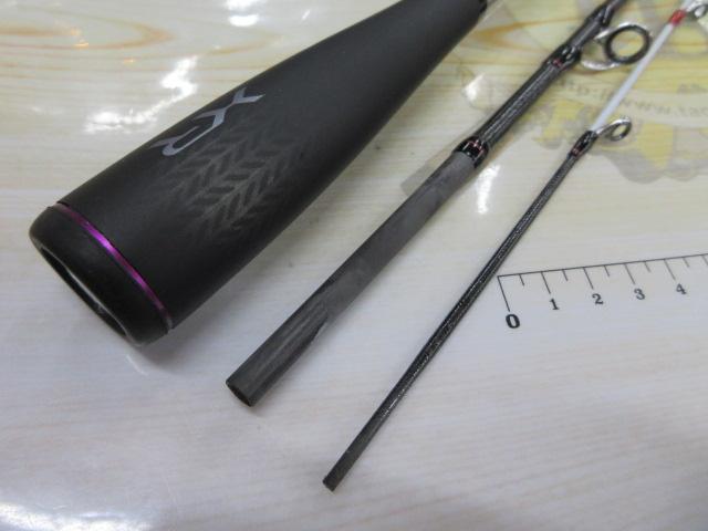 サーベルマスターXRテンビン 73M180/L