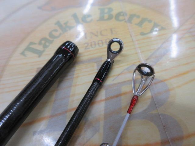 サーベルマスターXRテンビン 73M180/L