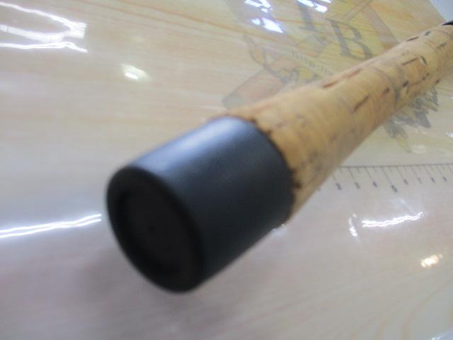 ゲーリー スピニングモデル1