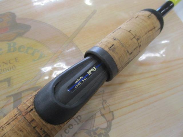 ゲーリー スピニングモデル1