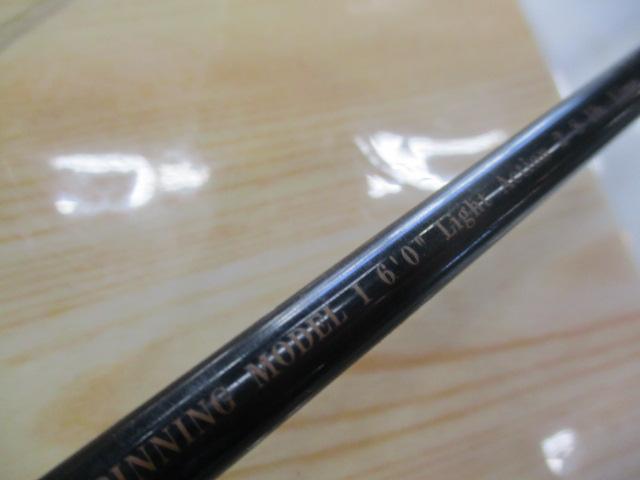 ゲーリー スピニングモデル1