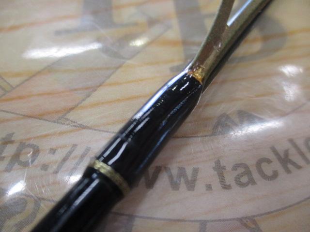 ゲーリー スピニングモデル1