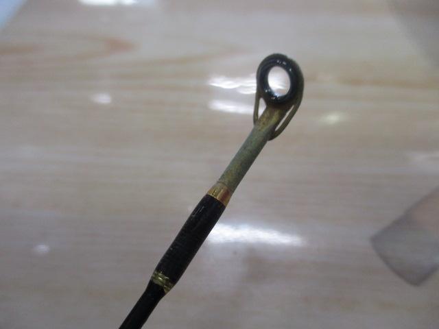 ゲーリー スピニングモデル1