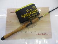 ゲーリー スピニングモデル1