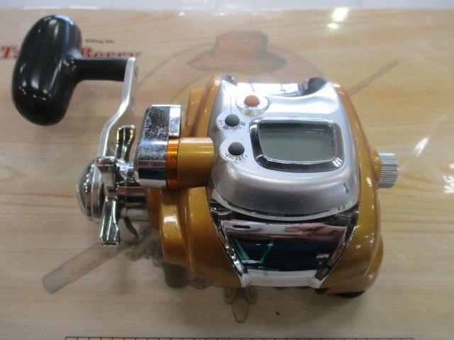 シーボーグ 250FB