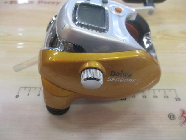 シーボーグ 250FB