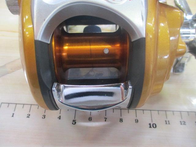 シーボーグ 250FB