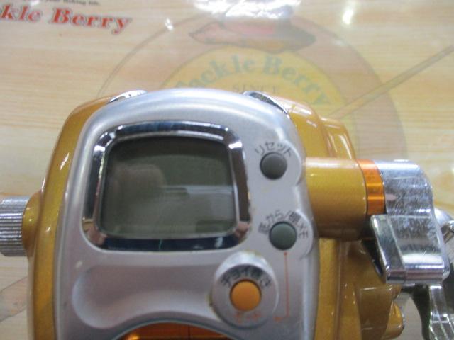 シーボーグ 250FB