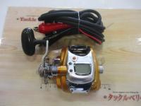 シーボーグ 250FB