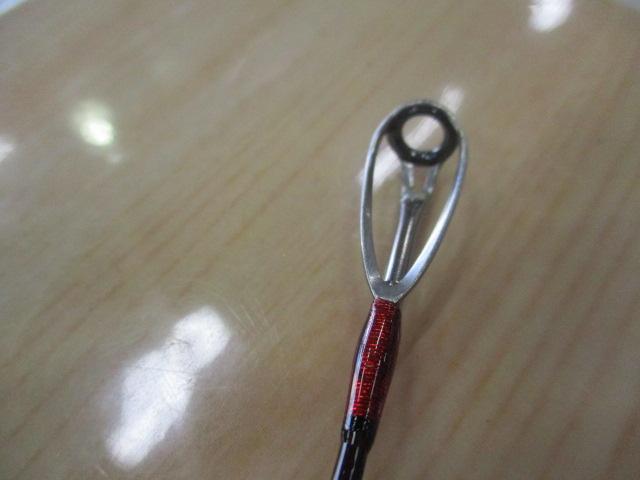 24極翔石鯛 525クチジロ