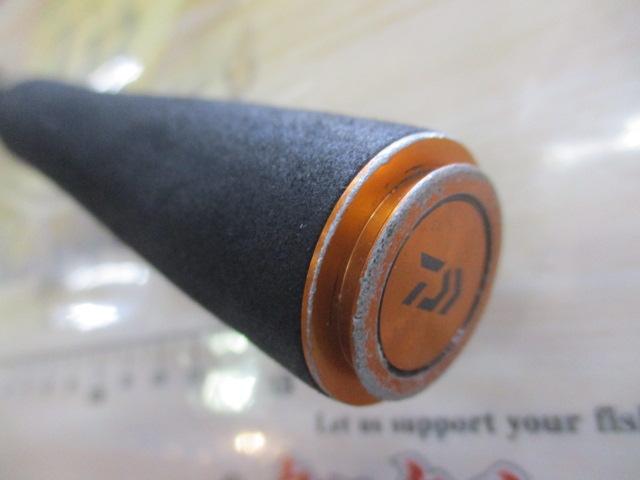 リベリオン 651XHSB-SB