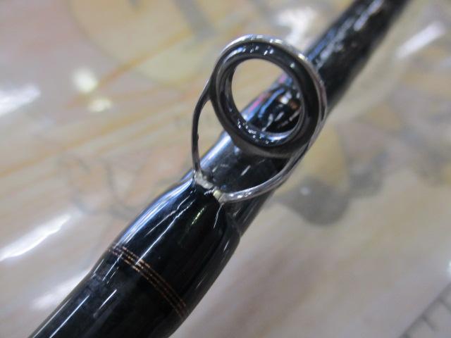 リベリオン 651XHSB-SB