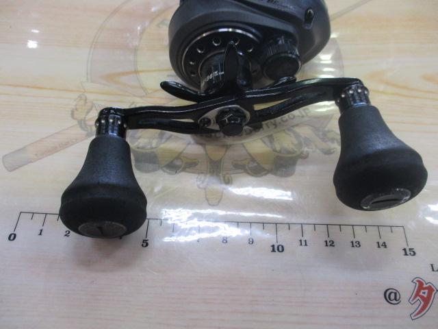 レボ BEAST 41HS-L 7.3:1