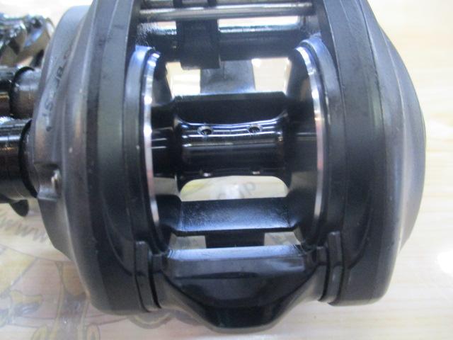 レボ BEAST 41HS-L 7.3:1