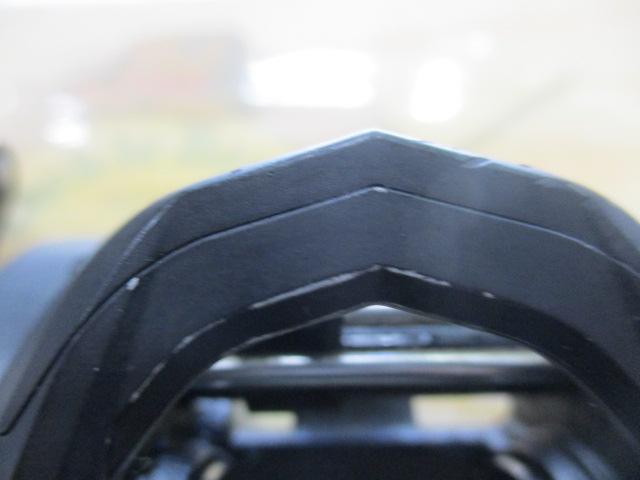 レボ BEAST 41HS-L 7.3:1