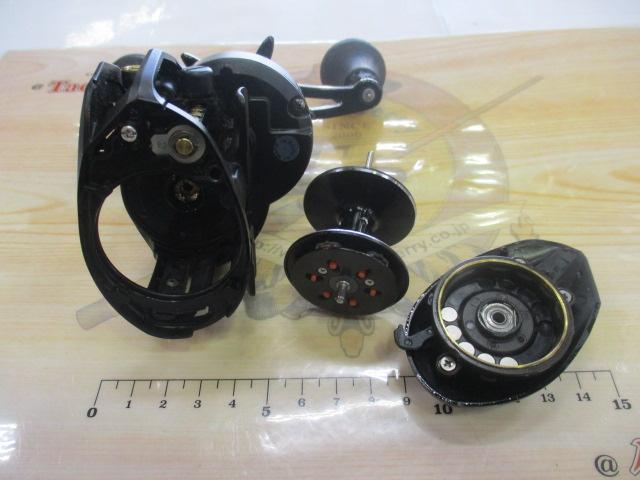 レボ BEAST 41HS-L 7.3:1