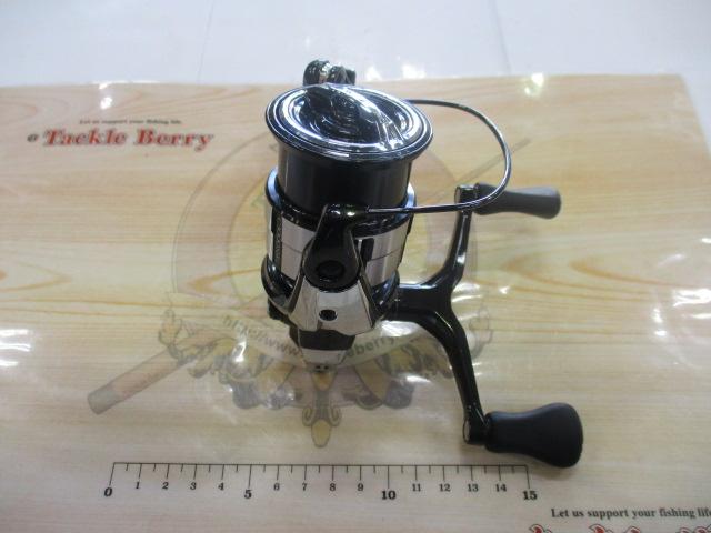 23ヴァンキッシュ C3000SDHHG