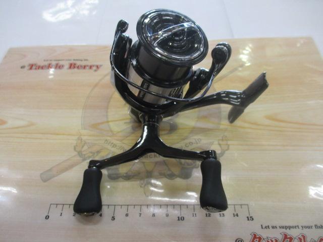 23ヴァンキッシュ C3000SDHHG