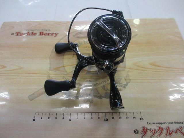 23ヴァンキッシュ C3000SDHHG