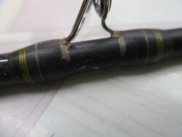 デストロイヤー F4-60X(HT1000)