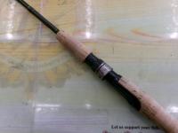 デストロイヤー F2-64XS(HT800)マットブラックブランクス