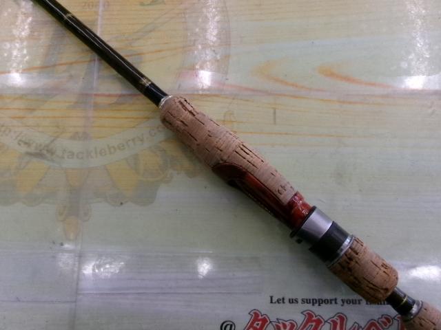 コルキッシュ CKS-60L