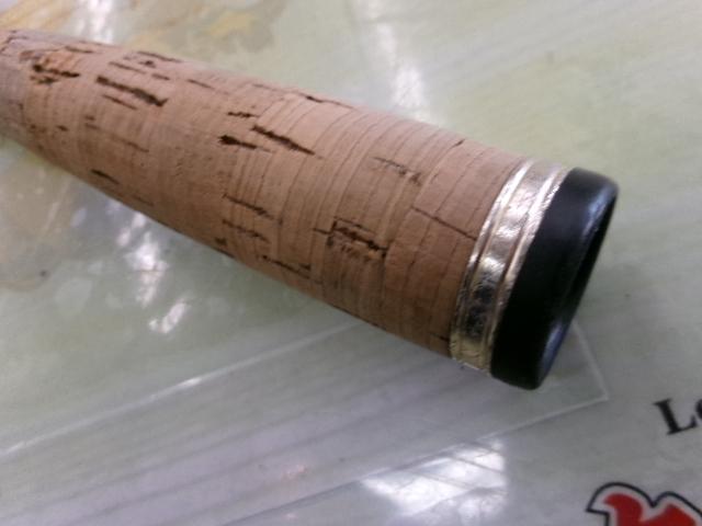 コルキッシュ CKS-60L