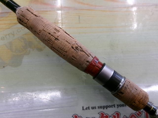 コルキッシュ CKS-60L